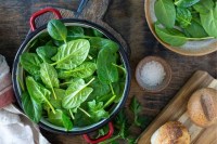 Spinach Side Effects, पालक खाने के नुकसान, रोज पालक खाने के नुकसान, Spinach Side Effect in Winter, पालक साइड इफेक्ट,