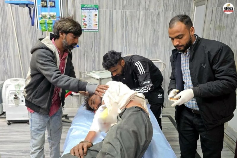 sri Ganganagar Crime