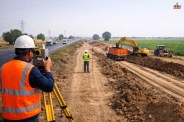 Road news