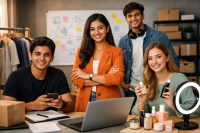 Gen Z Entrepreneurship