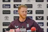 Ben Stokes