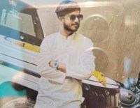 B.Tech student dies tragically after falling into a deep gorge in Khargone