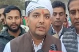 ghosi by election all details about samajwadi party candidate sujit singh including his education