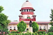 Supreme Court said tenant cannot give this advice landlord