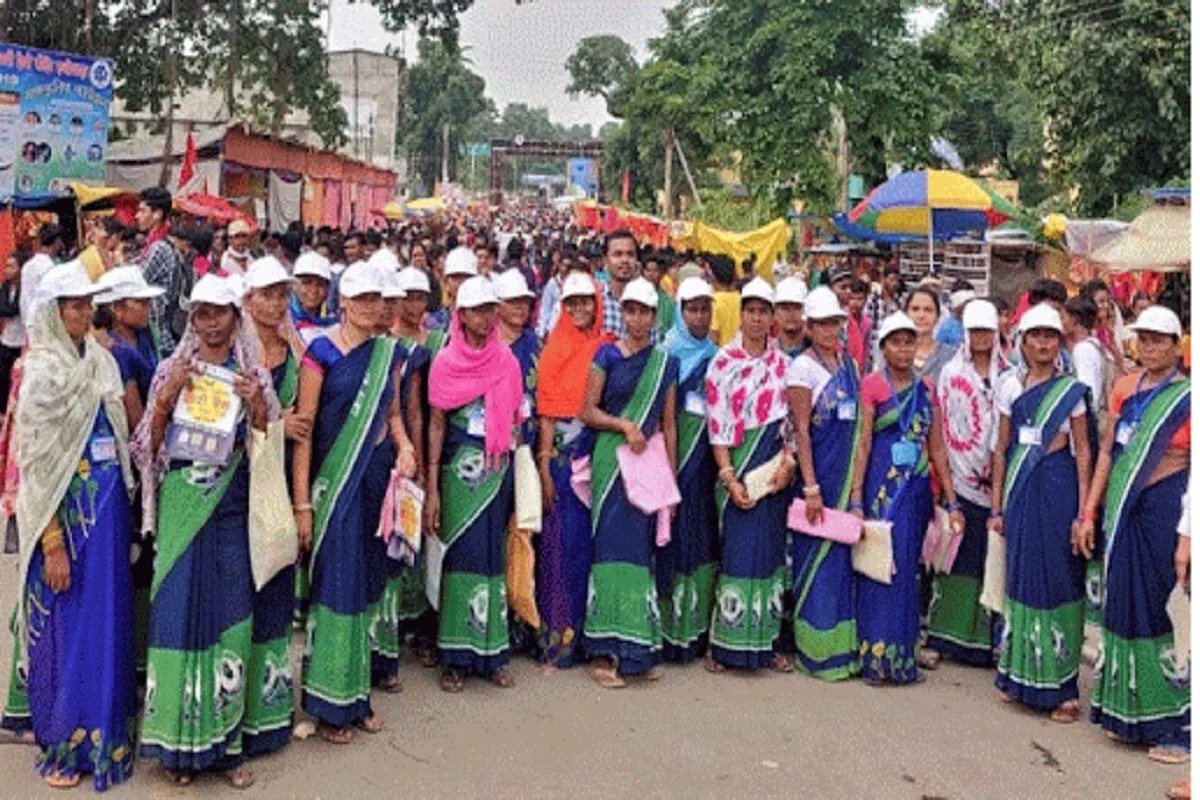 स्वच्छता दीदियों के लिए अच्छी खबर, सरकार ने जारी की 93 करोड़ 60 लाख रुपए का मानदेय