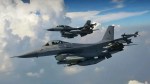 Thailand fighter jets