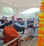 सबको हनुमान जैसी शक्ति से आगे आना होगा, तभी होगा रामराज