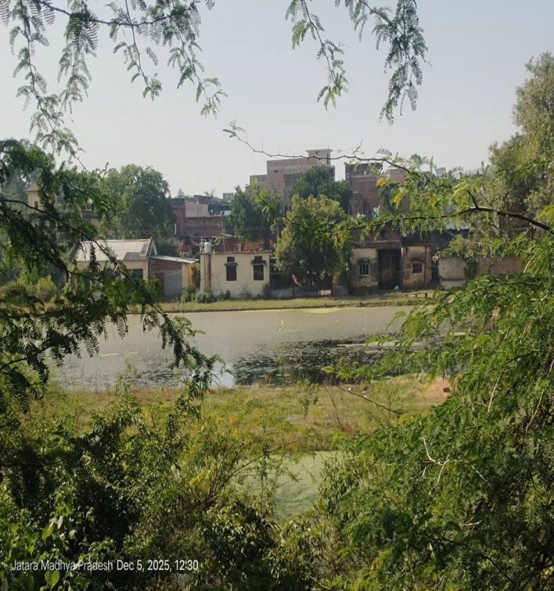 प्रशासन और जनप्रतिनिधियों की लापरवाही उजागर