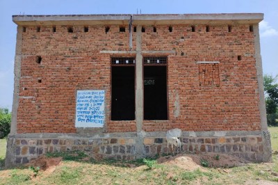 किश्त लेने के बाद भी हितग्राहियों ने नहीं कराया निर्माण, ऐसे हितग्राहियों को चिन्हित करने में लगा विभाग