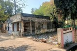 पुराने सरकारी बंगले जर्जर