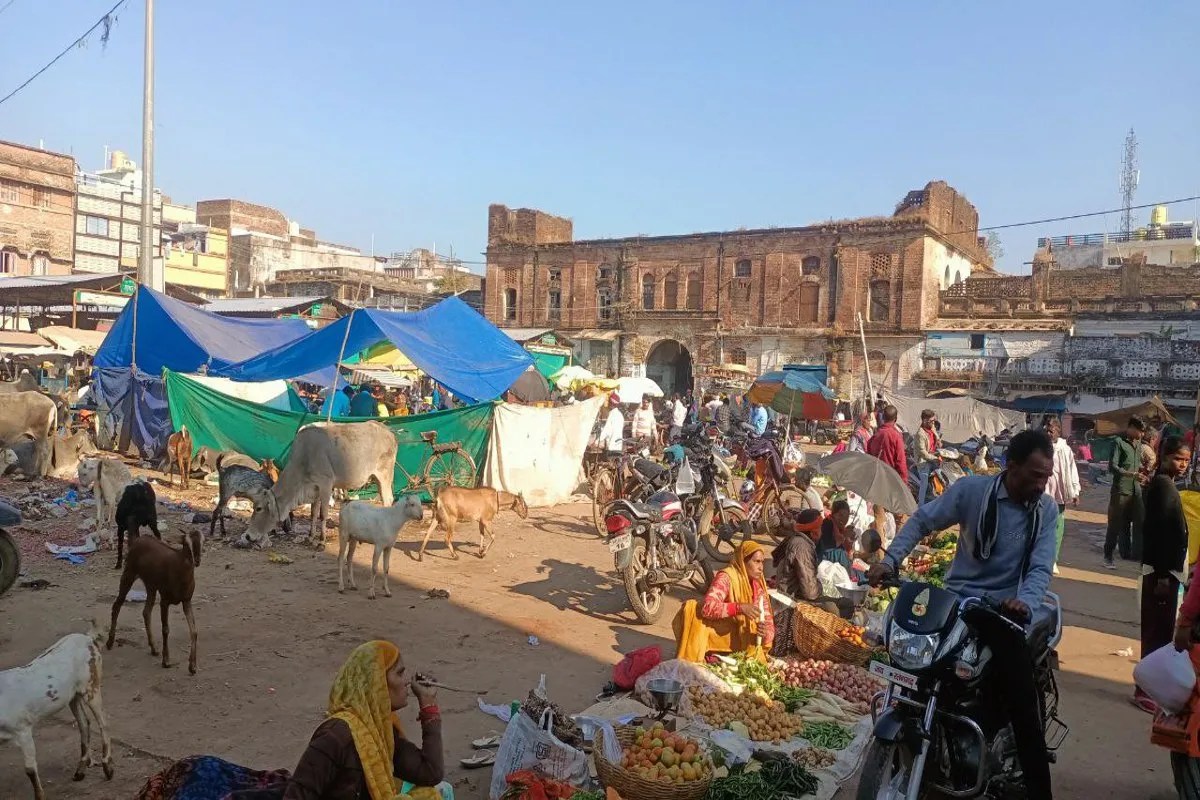शहर में बढ़ते यातायात दबाव से निपटने प्रशासन की नई पहल, वर्षों पुरानी योजनाएं अब तक फ ाइलों में ही सीमित