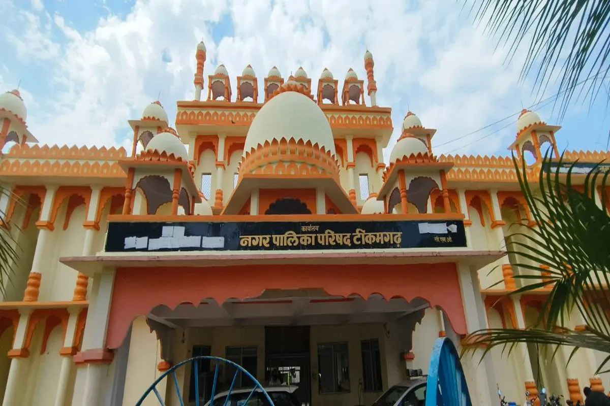 पीएम स्वनिधि योजना से 53 स्ट्रीट वेंडर्स के बने क्रेडिट कार्ड