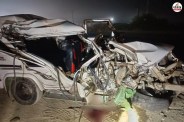 tonk accident