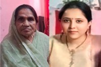 truck-car collision in Baran