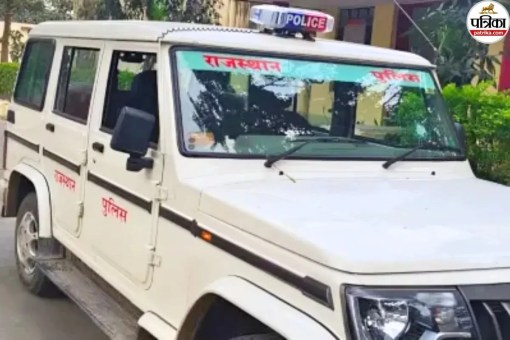 truck-car collision in Baran