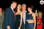 Donald Trump And Jeffrey Epstein