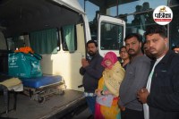 udaipur kan singh organ donation