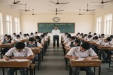 up board releases list of 7448 exam centres for 2026 high school intermediate exams