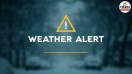 up weather alert 40 districts fog cold wave december 2025