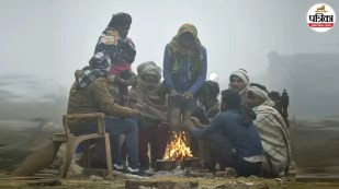 up weather alert fog cold day warning 70 districts no relief till new year
