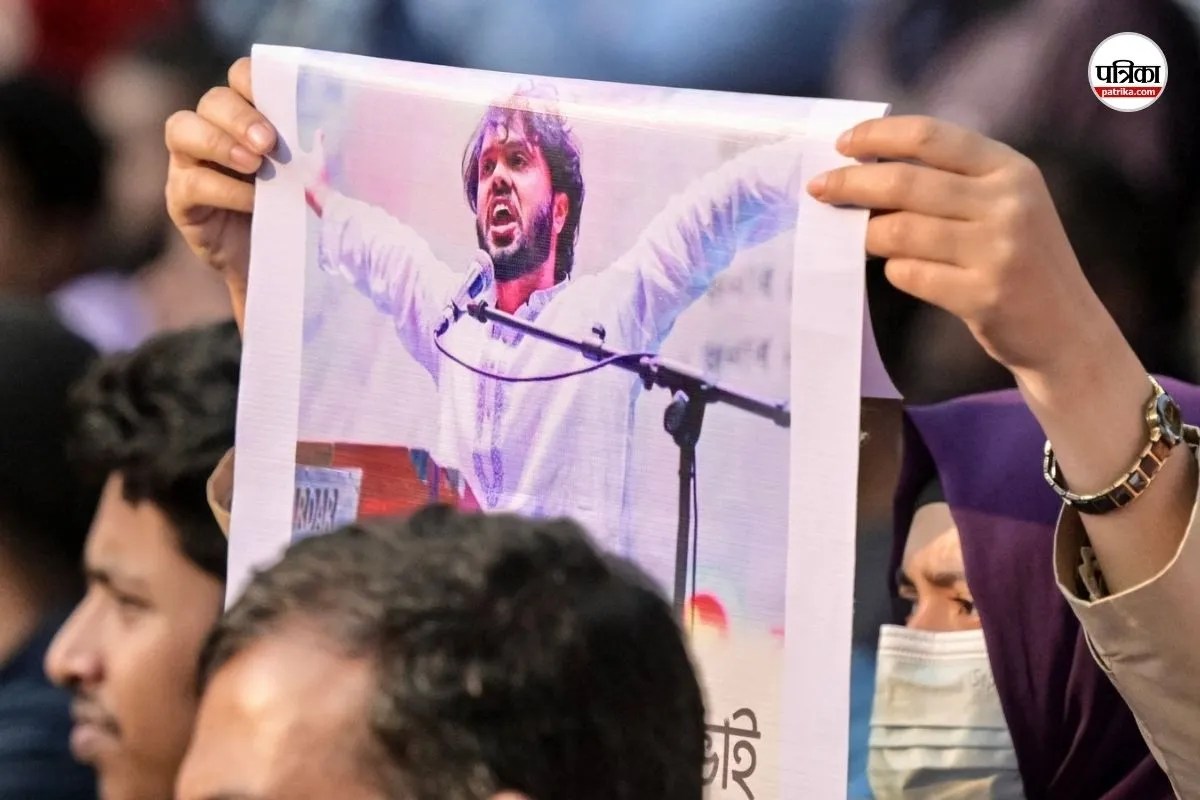 bangladesh news, bangladeh news update, osman hadi, bnaladesh, Usman Hadi death,