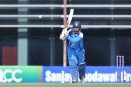 Vaibhav Suryavanshi