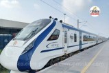 vande bharat express