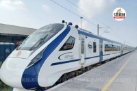 vande bharat express