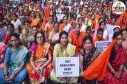 violence Bangladesh