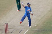Virat Kohli Records