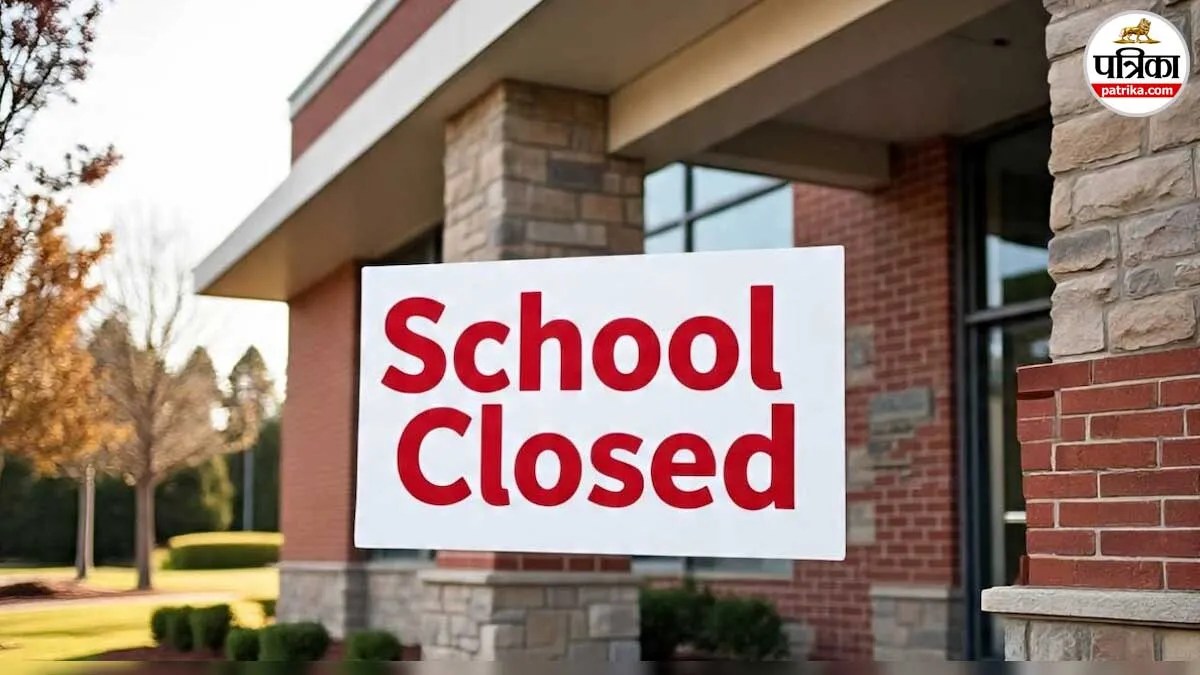 weather update coldest day fog alert up schools closed trains delayed