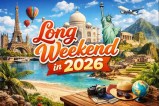 long weekends in 2026