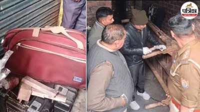 wife lover murder husband sambhal brutal crime daughter revelation