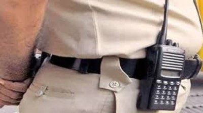 डिजिटल वॉकी-टॉकी सिस्टम