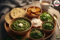 Best Winter Superfoods for Health, Benefits of Mustard Greens in Winter