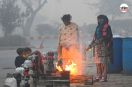 North India severe cold wave alert, IMD cold wave warning North India,