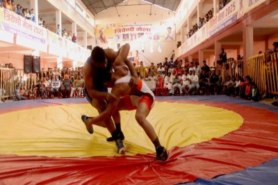 Ratlam Wrestling News