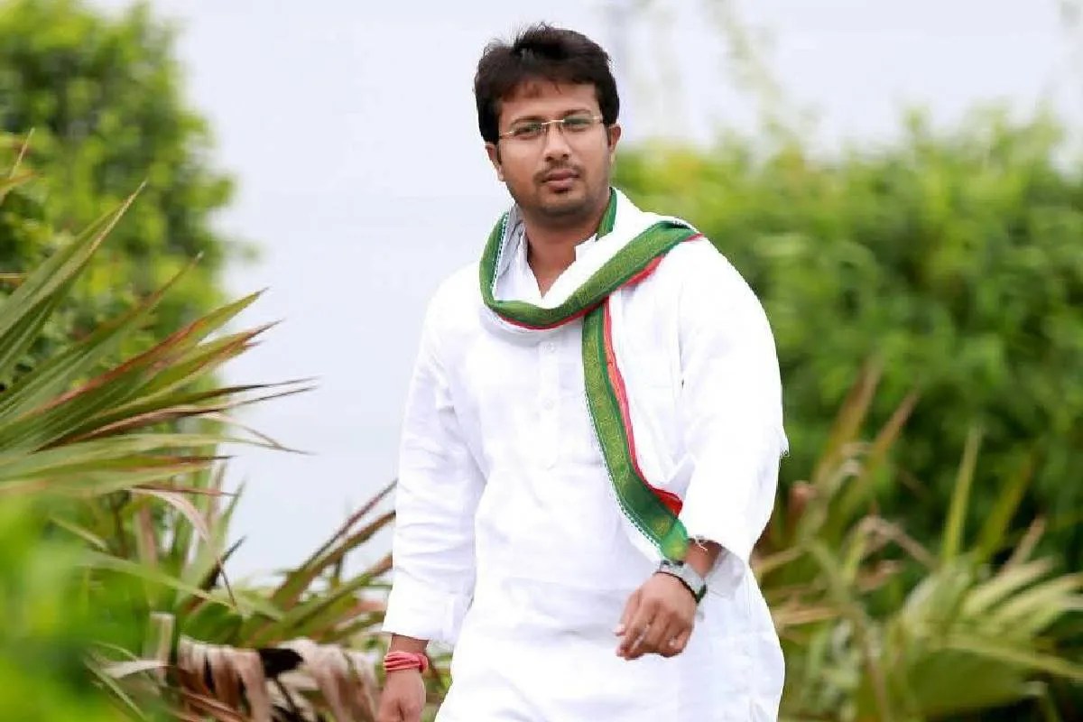 yashwant silawat