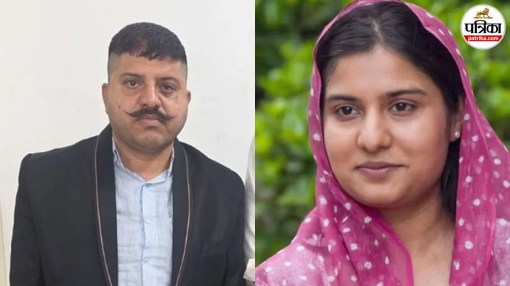 Moradabad News: करणी सेना के नेता योगेंद्र राणा को मुरादाबाद पुलिस ने पेट्रोल पंप पर हंगामा और पुलिस पर हमला करने के आरोप में गिरफ्तार किया है।