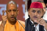 मणिकर्णिका घाट विवाद में आमने-सामने योगी और अखिलेश