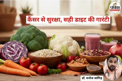 Cancer Prevention, Cancer Prevention diet, Cancer Prevention food