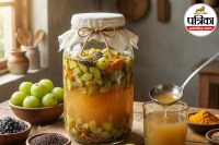 Amla Kanji benefits, Amla Kanji for gut health,