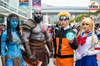 Avatar Cosplay, What is Cosplay, Comic con Jaipur 2026, Comic con Jaipur kab hai,