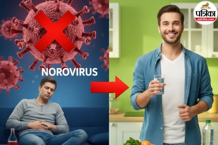 Norovirus Prevention, Norovirus And Soft Drinks