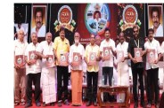 Several schemes have been expanded for the welfare of traders: TN