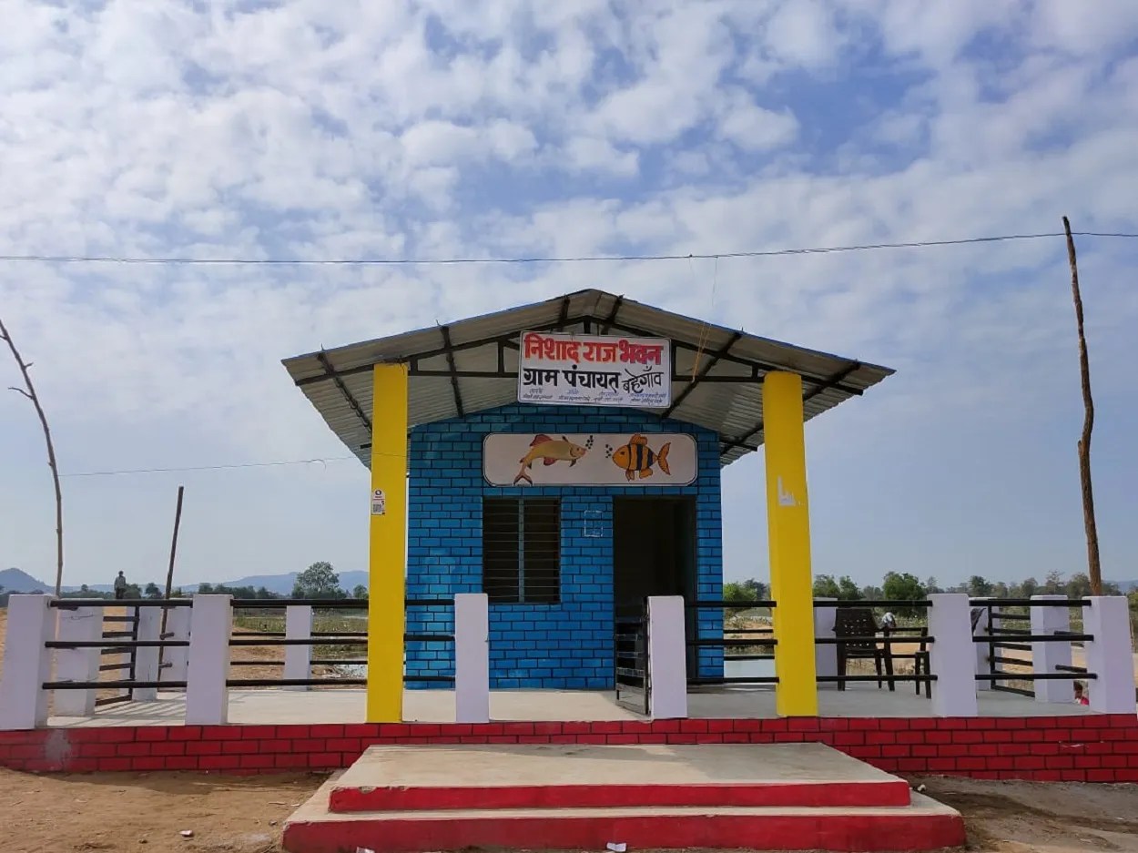 महात्मा गांधी राष्ट्रीय ग्रामीण रोजगार गारंटी योजना