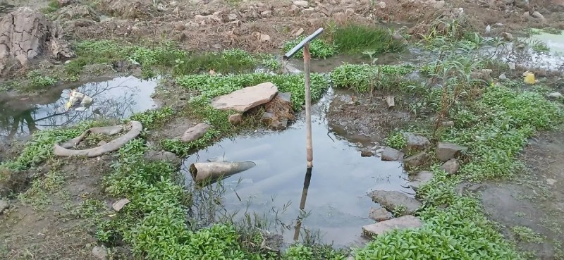 drinking water supply