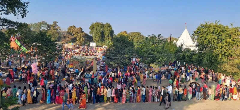 Siddha Ganesh Temple