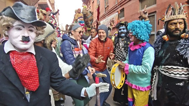 Bikaner Camel Festival