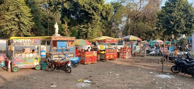 ed to a resurgence of encroachments.